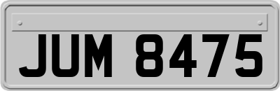 JUM8475