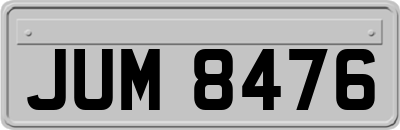 JUM8476