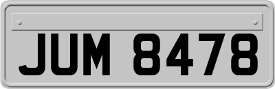JUM8478
