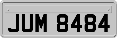 JUM8484