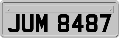 JUM8487