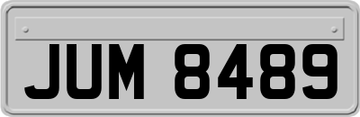 JUM8489