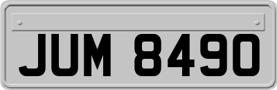 JUM8490