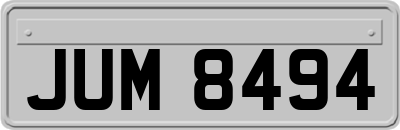 JUM8494