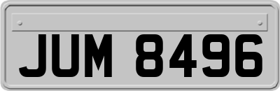 JUM8496