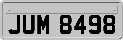 JUM8498