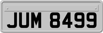 JUM8499