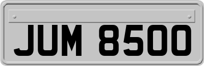 JUM8500