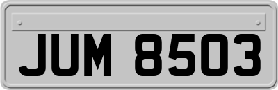 JUM8503