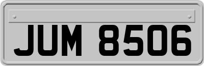 JUM8506