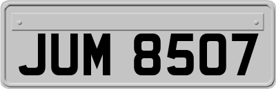 JUM8507