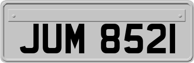 JUM8521