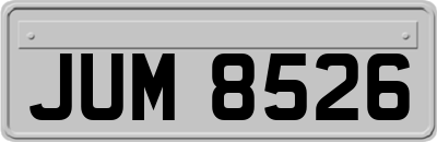 JUM8526