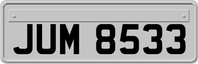 JUM8533