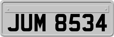 JUM8534