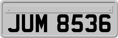 JUM8536