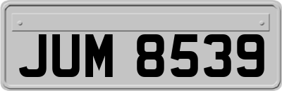 JUM8539