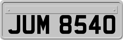 JUM8540