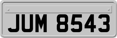 JUM8543