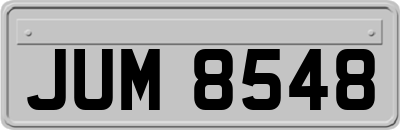 JUM8548