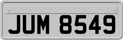 JUM8549