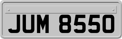 JUM8550