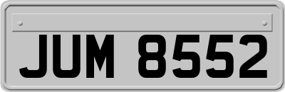JUM8552