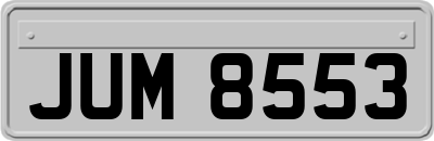 JUM8553