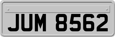 JUM8562