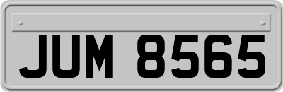 JUM8565