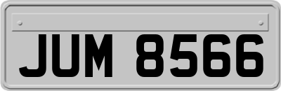 JUM8566