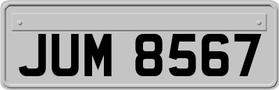 JUM8567