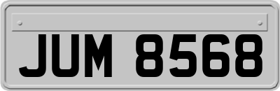 JUM8568