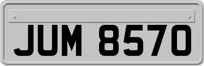 JUM8570