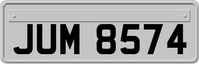 JUM8574