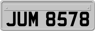 JUM8578