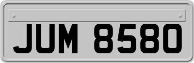 JUM8580