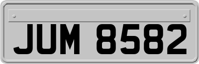 JUM8582
