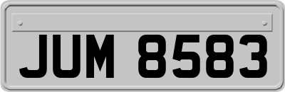JUM8583