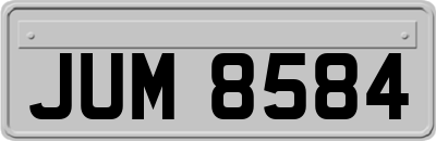 JUM8584