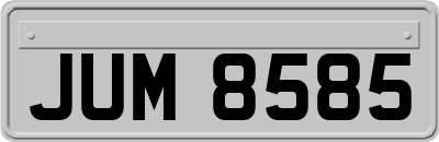 JUM8585