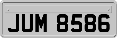 JUM8586