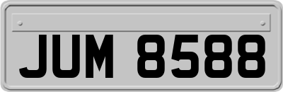 JUM8588