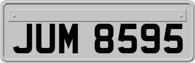 JUM8595