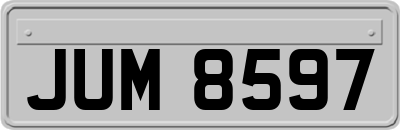 JUM8597