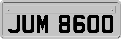 JUM8600