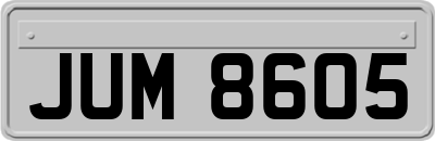 JUM8605