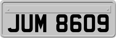 JUM8609