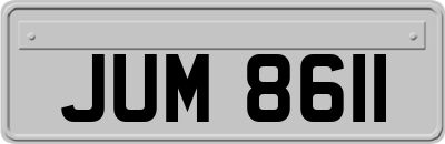 JUM8611