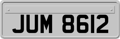 JUM8612